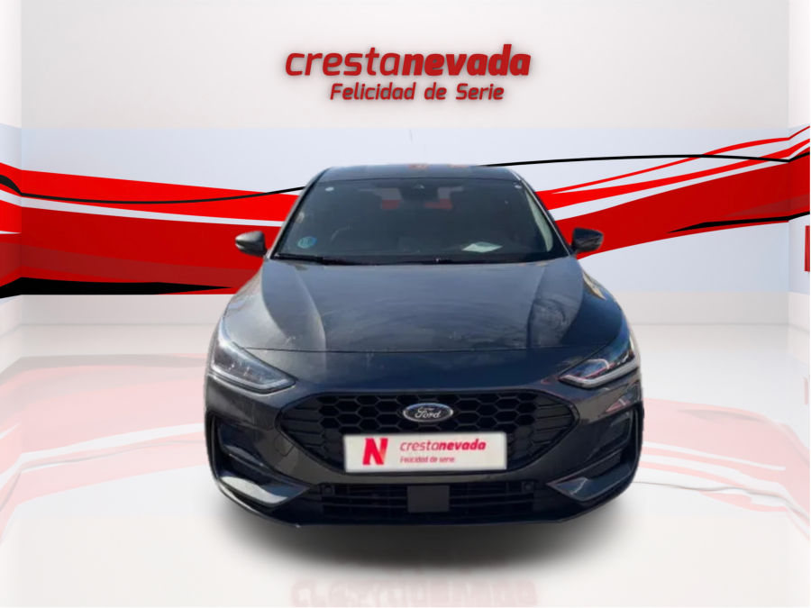 Imagen de Ford Focus