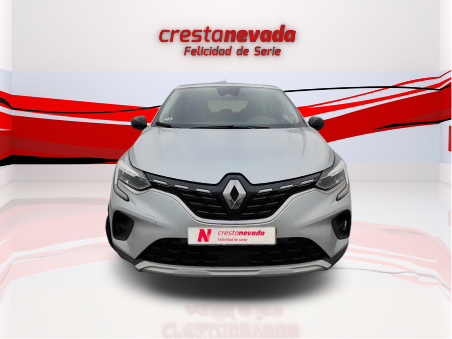 Imagen de Renault Captur