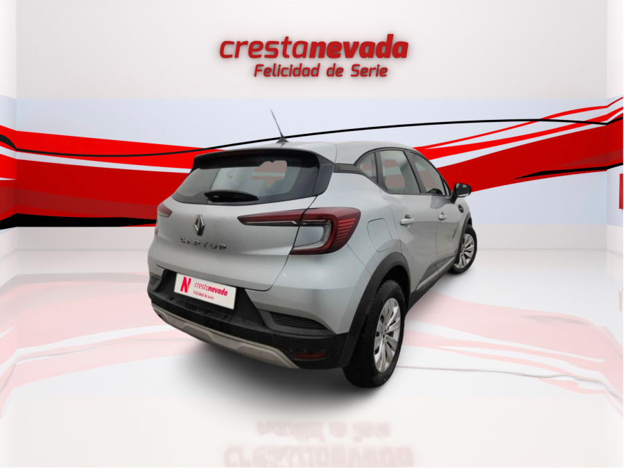 Imagen de Renault Captur