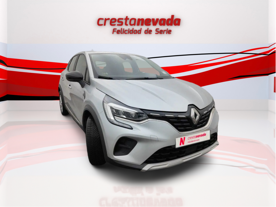 Imagen de Renault Captur