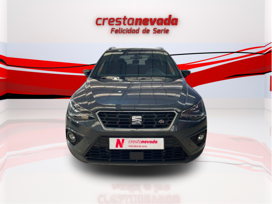 Imagen de SEAT Arona