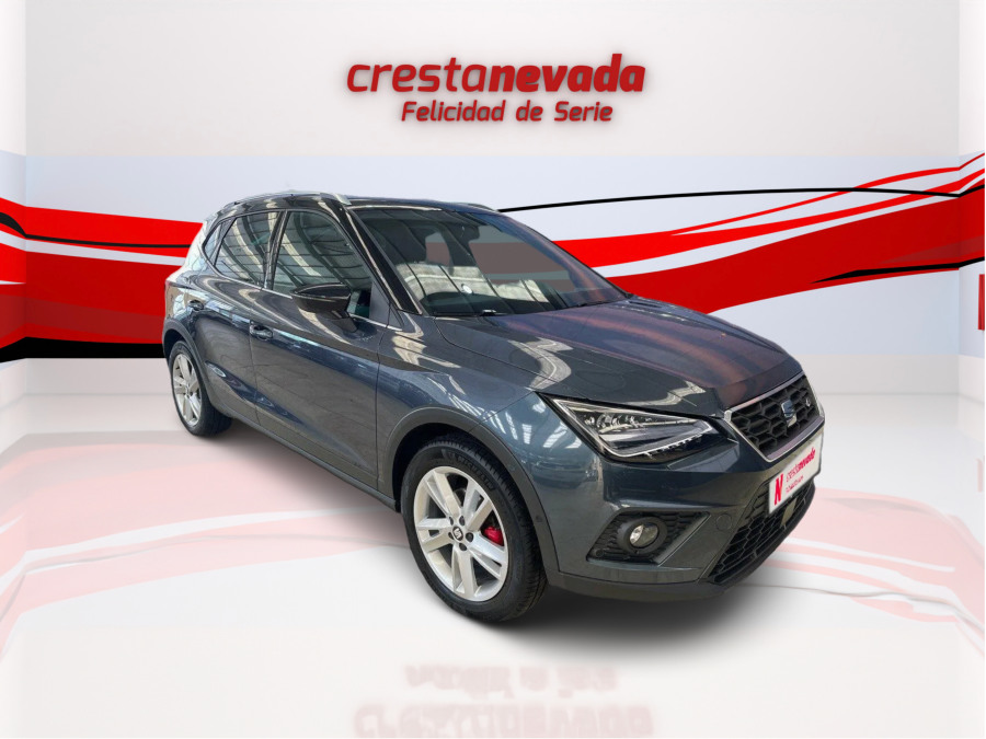 Imagen de SEAT Arona