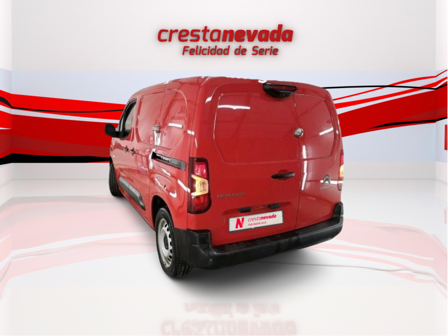 Imagen de Citroën Berlingo  Furgon