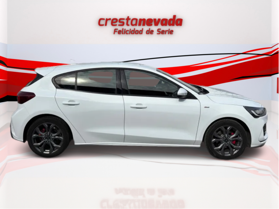 Imagen de Ford Focus