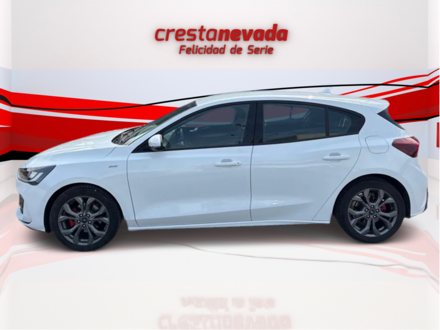 Imagen de Ford Focus