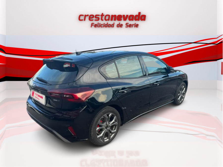 Imagen de Ford Focus