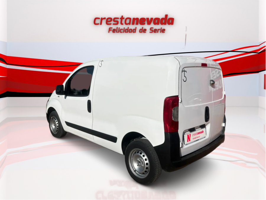 Imagen de Fiat Fiorino