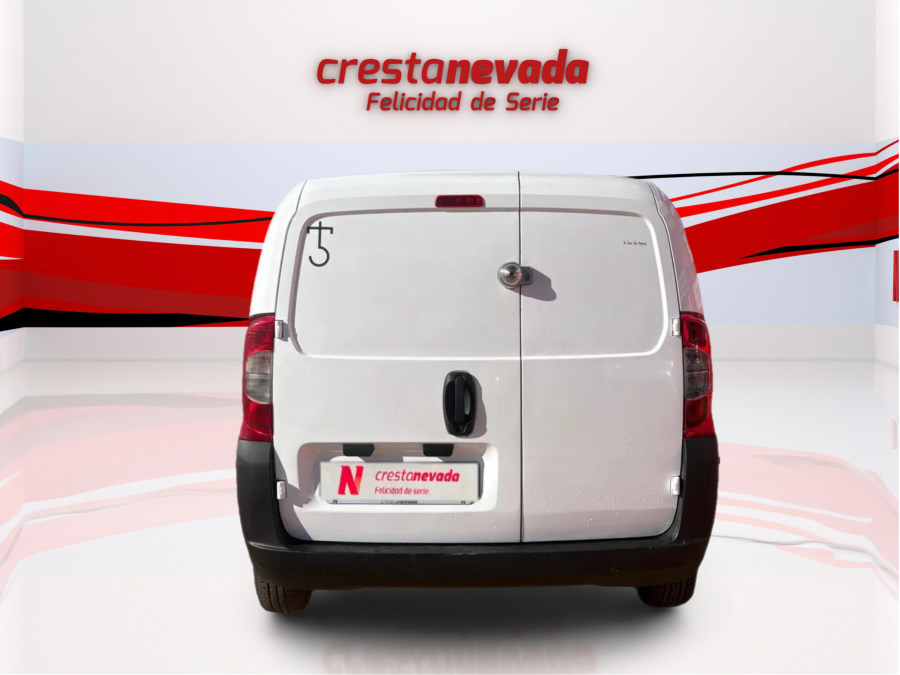 Imagen de Fiat Fiorino