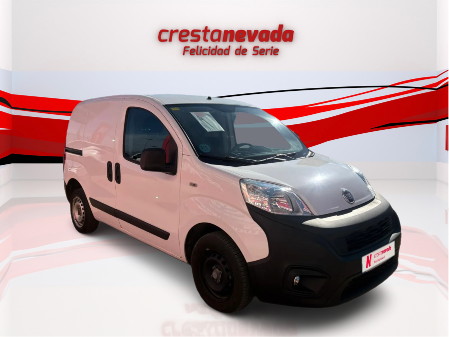 Imagen de Fiat Fiorino