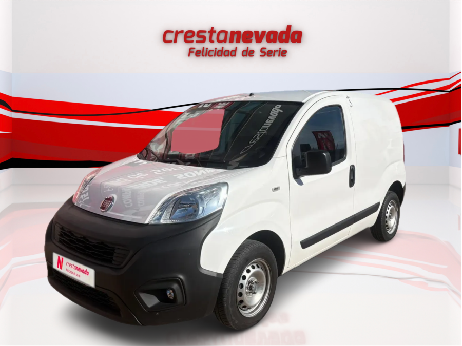 Fiat Fiorino