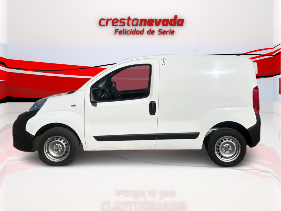 Imagen de Fiat Fiorino