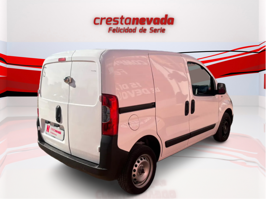 Imagen de Fiat Fiorino