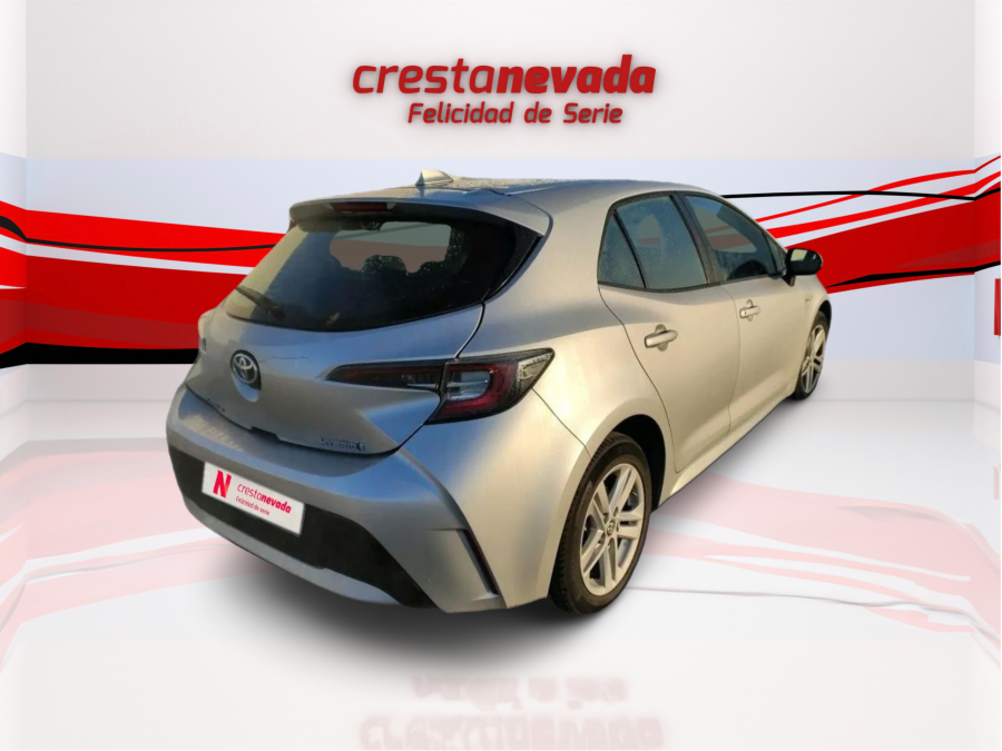 Imagen de TOYOTA Corolla