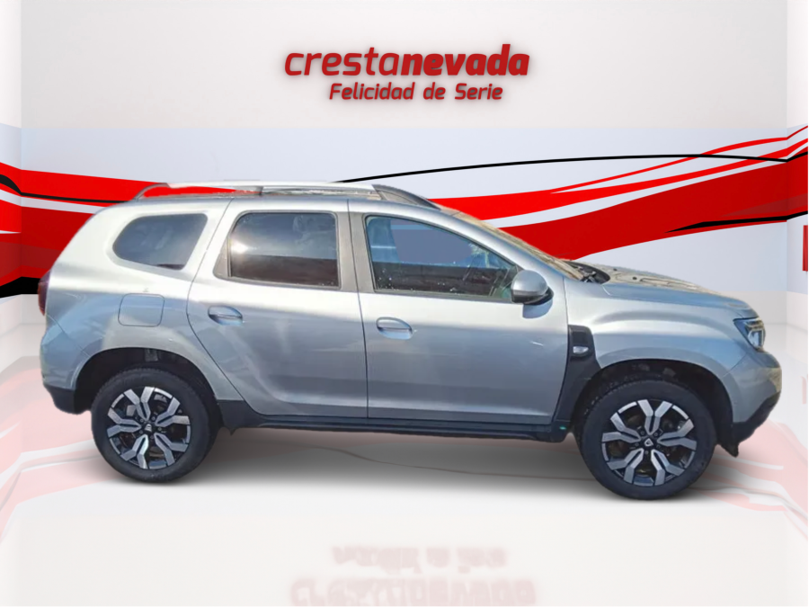 Imagen de Dacia Duster