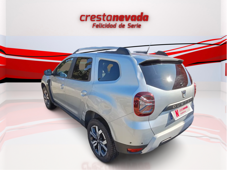 Imagen de Dacia Duster