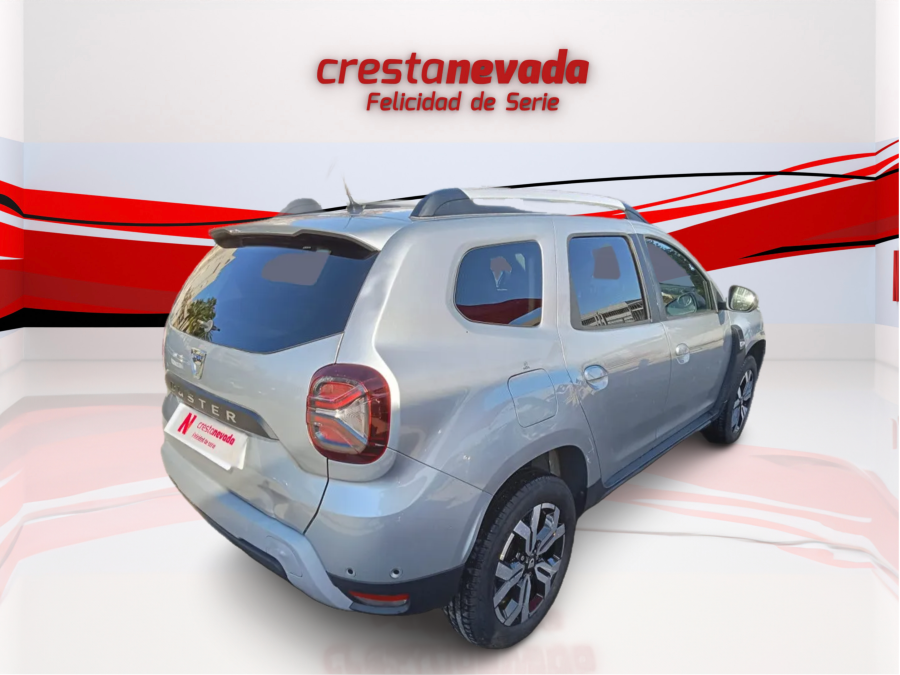 Imagen de Dacia Duster