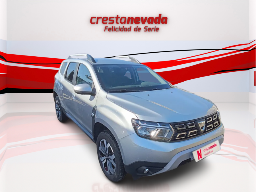 Imagen de Dacia Duster