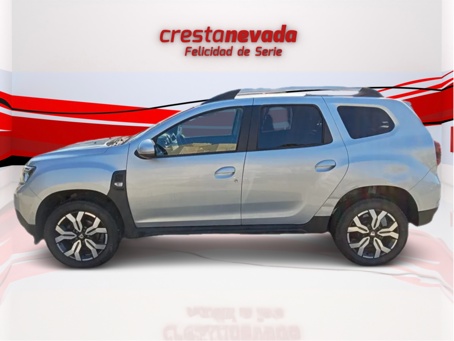 Imagen de Dacia Duster