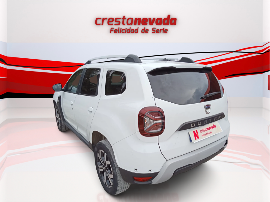 Imagen de Dacia Duster