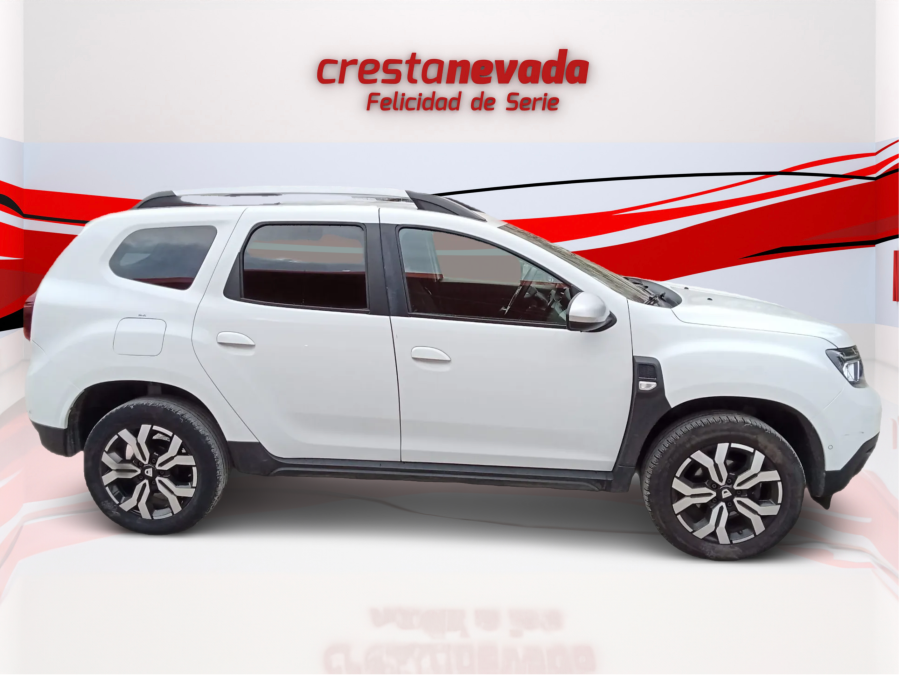 Imagen de Dacia Duster