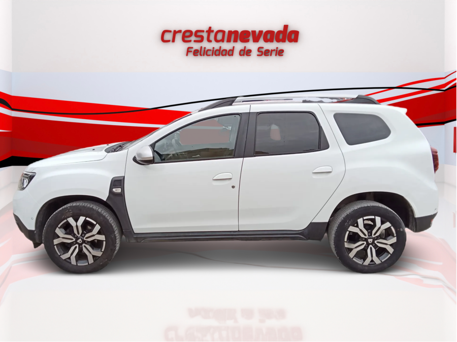 Imagen de Dacia Duster