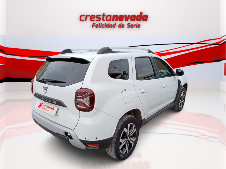 Imagen de Dacia Duster