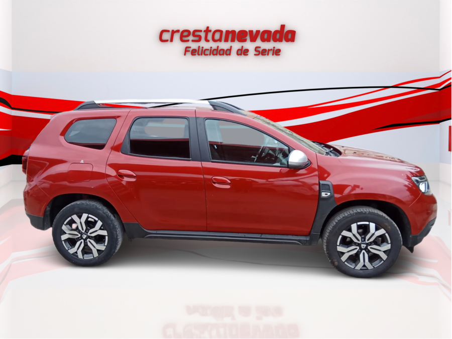 Imagen de Dacia Duster