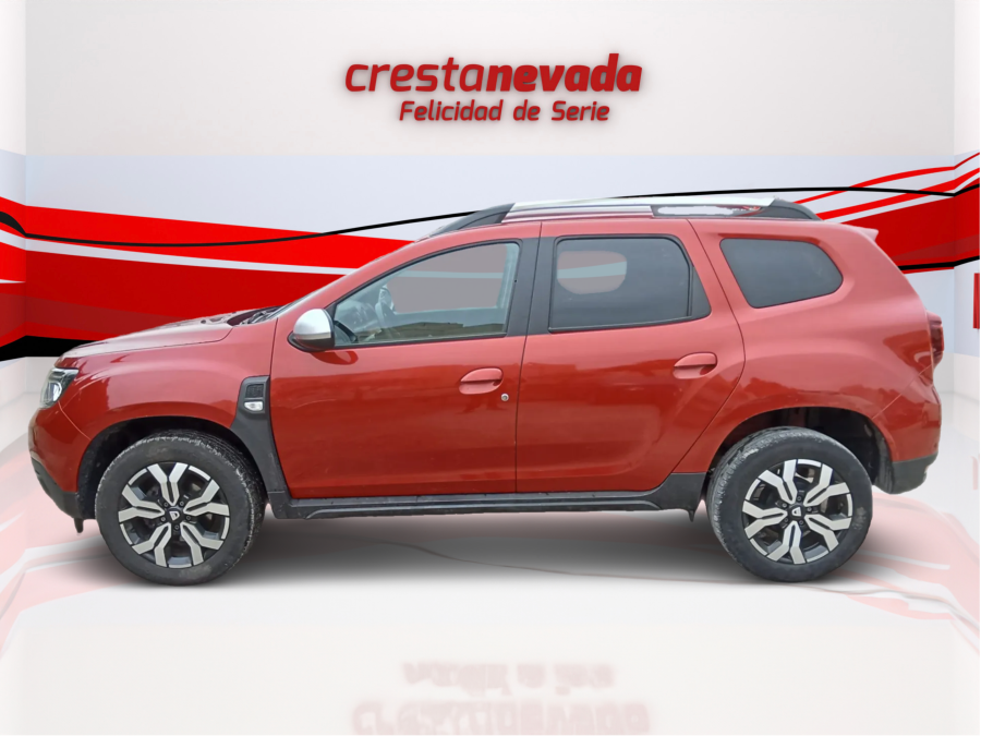 Imagen de Dacia Duster