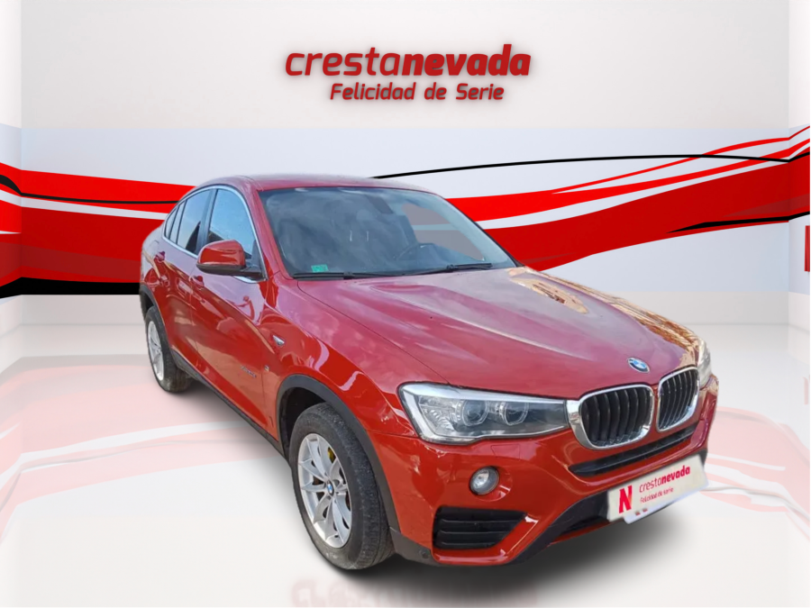 Imagen de BMW X4