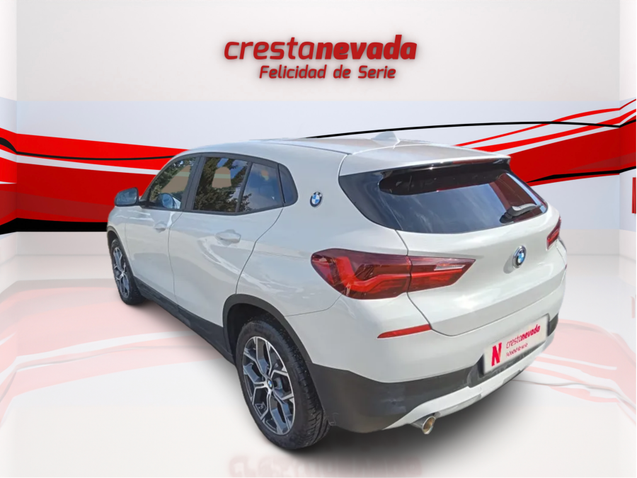 Imagen de BMW X2