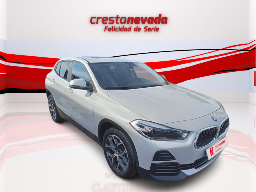 Imagen de BMW X2