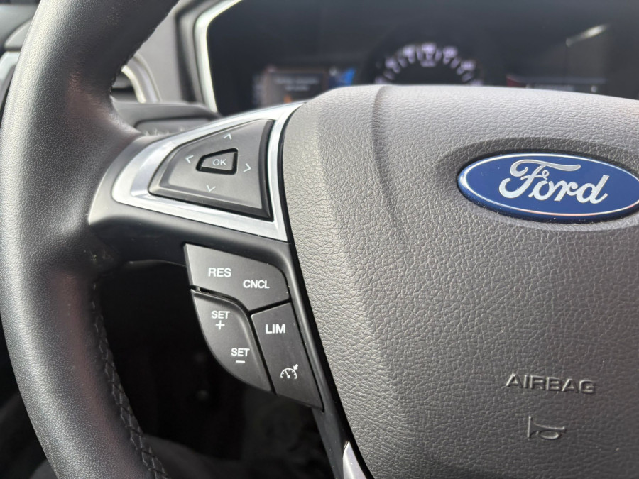 Imagen de Ford Mondeo