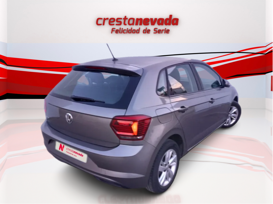 Imagen de Volkswagen Polo