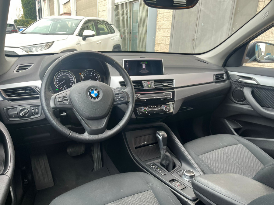 Imagen de BMW X1