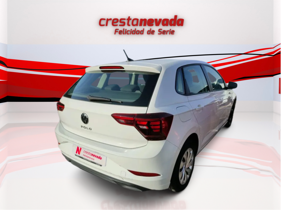 Imagen de Volkswagen Polo