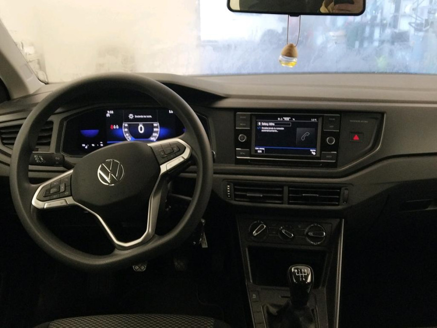 Imagen de Volkswagen Polo