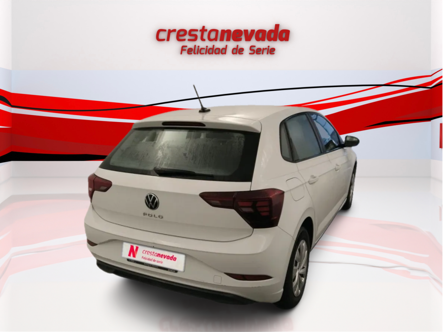 Imagen de Volkswagen Polo