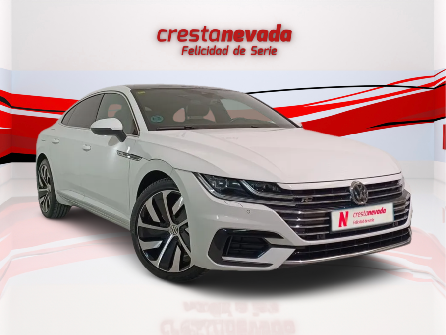 Imagen de Volkswagen Arteon