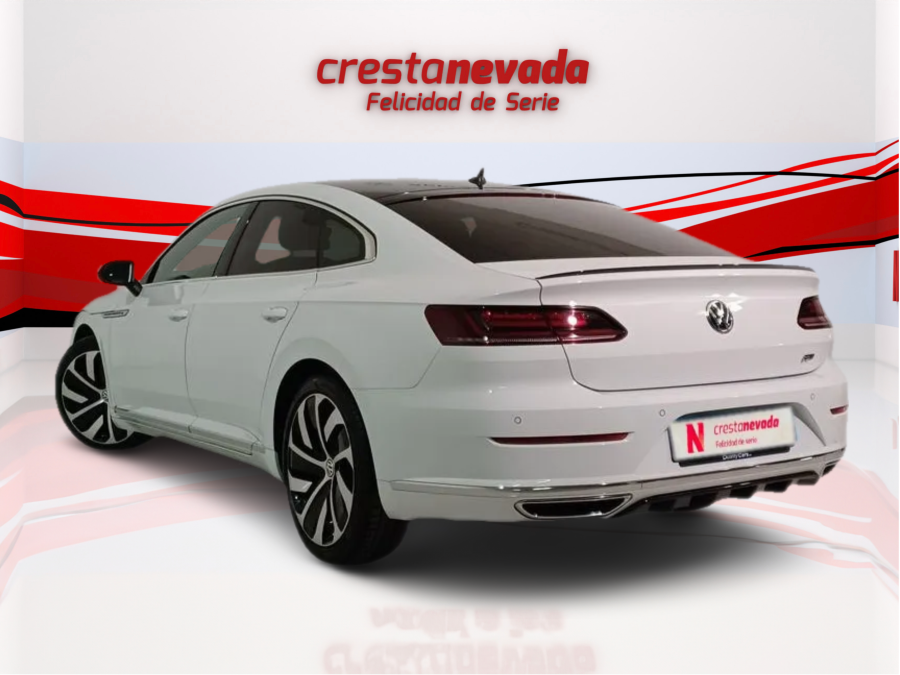 Imagen de Volkswagen Arteon