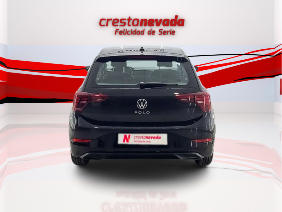 Imagen de Volkswagen Polo