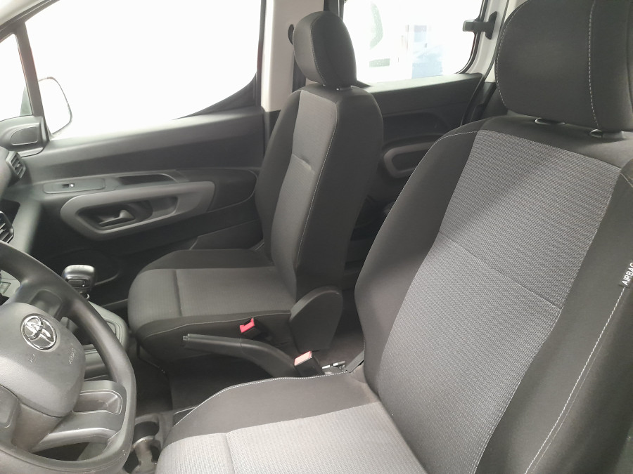 Imagen de TOYOTA Proace City