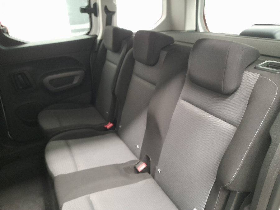 Imagen de TOYOTA Proace City