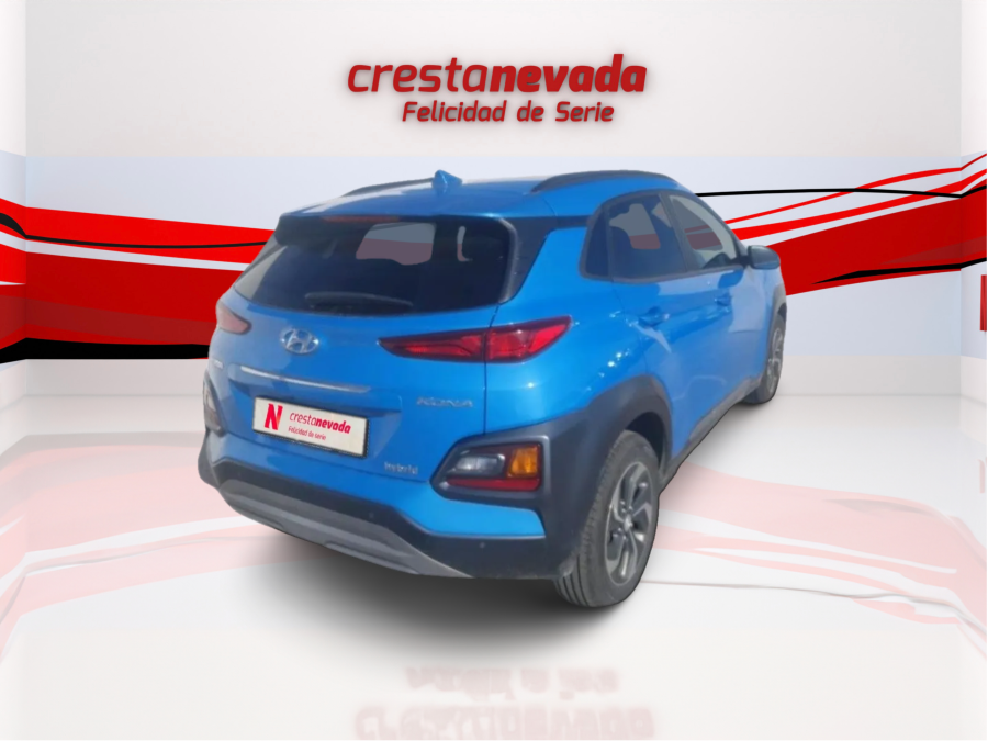 Imagen de Hyundai Kona