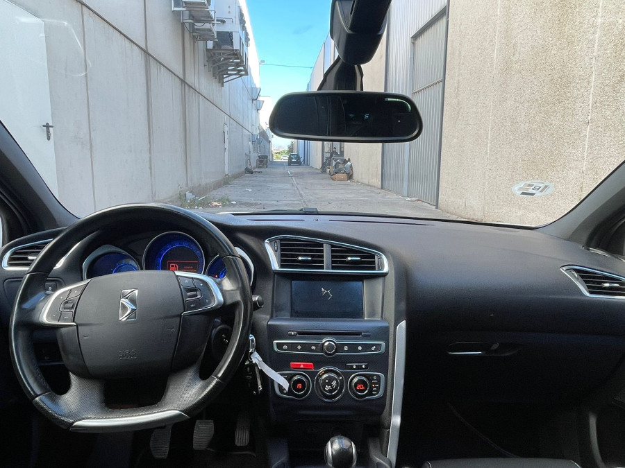 Imagen de CITROEN DS4