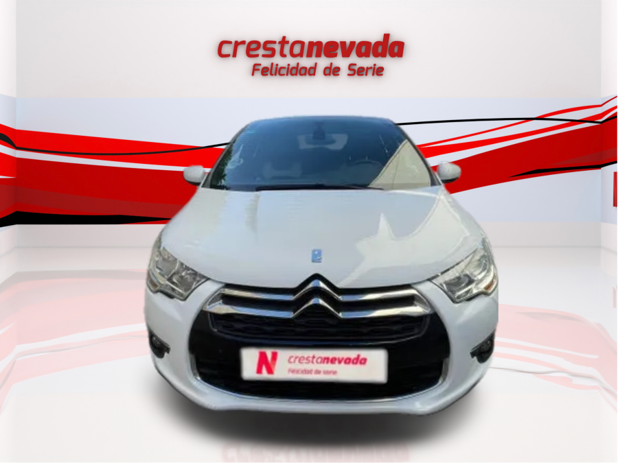 Imagen de CITROEN DS4