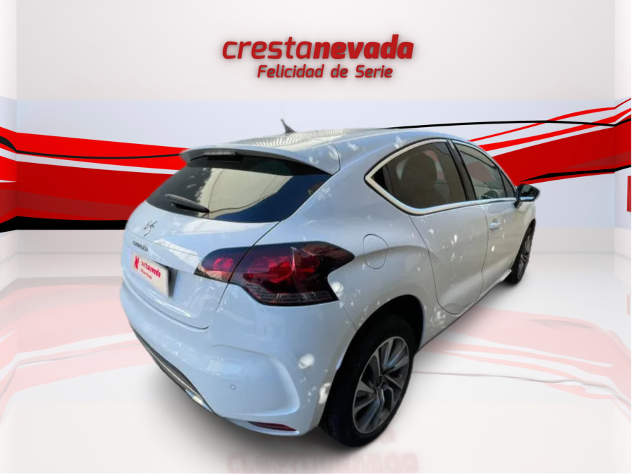 Imagen de CITROEN DS4