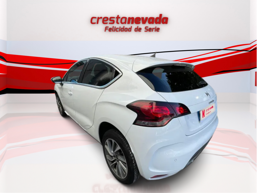 Imagen de CITROEN DS4