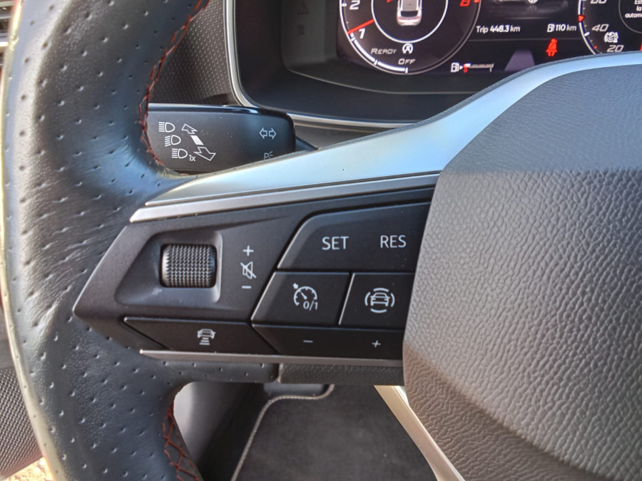 Imagen de SEAT León