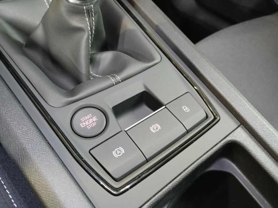 Imagen de SEAT León