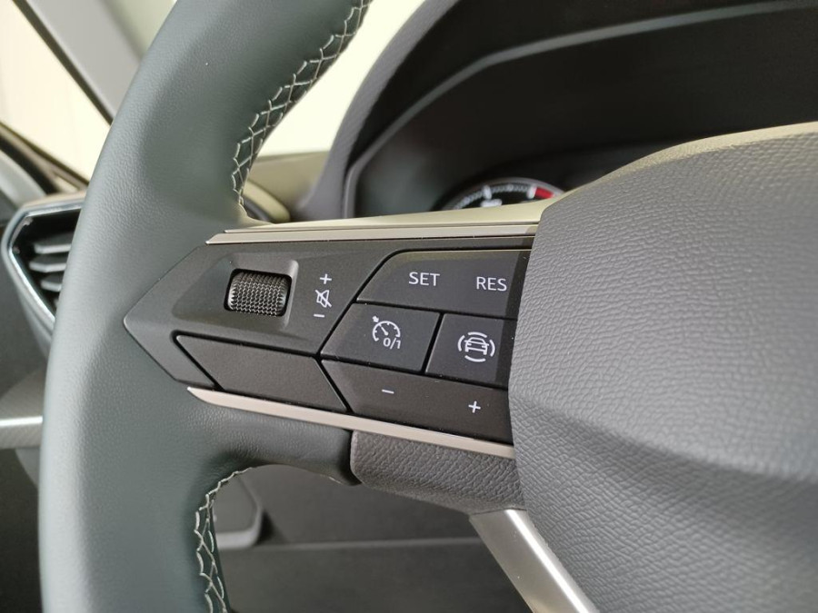 Imagen de SEAT León